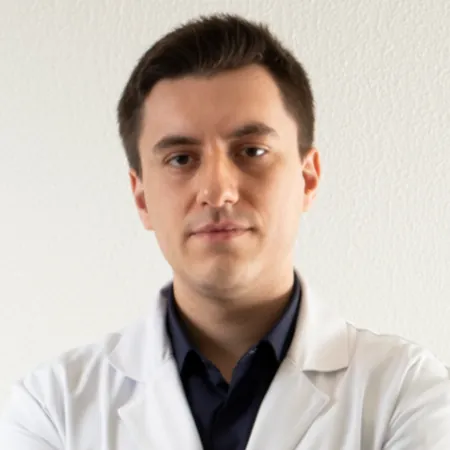 Dr. Murilo Rodrigues Ramos 