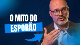O esporão NÃO é o que causa a sua dor! Dr. Marcelo Cruz explica