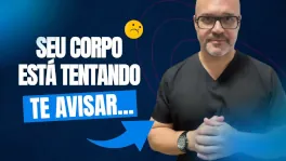 Dor crônica é SÓ psicológico? A VERDADE que ninguém te conta 🚨