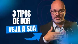 Por que sua dor não passa? O componente emocional que trava sua cura