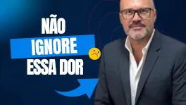 Dor no pé: 5 sinais de que o problema é GRAVE e você não sabia