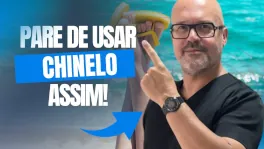 Por que você NÃO deve usar chinelo o dia todo (especialmente se tiver dor)