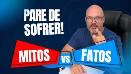 Pare de acreditar nestes 5 mitos sobre a saúde dos pés agora mesmo!