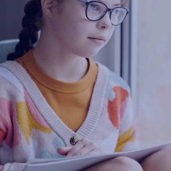 S&iacute;ndrome de Down e alfabetiza&ccedil;&atilde;o