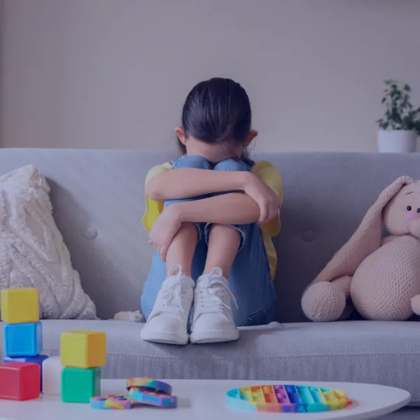 TEO n&atilde;o verbal