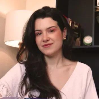 Foto de Camila Baroni