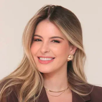 Foto de Dra. Ana Luíza Collani