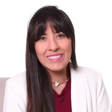 Foto de Dra. Gabi Moreira