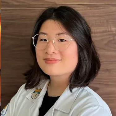 Foto de Dra Lídia Chiang