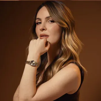 Foto de Dra. Marina Bragheto