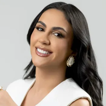 Foto de Dra Mariana Goulart