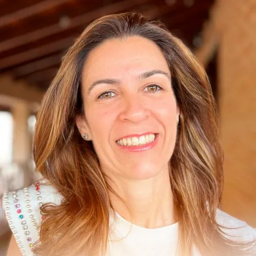 Foto de Dra. Ana Carolina Maretto