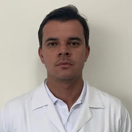 Foto de Dr. Bruno Almeida